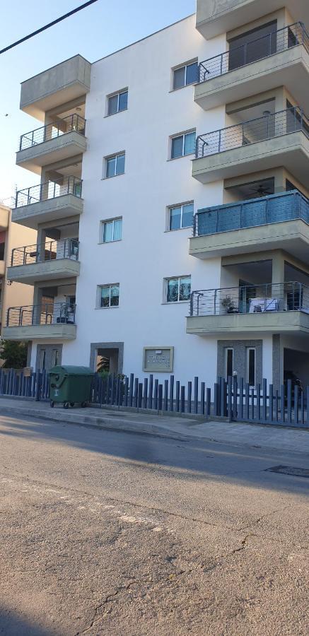 Superla Luxury Apartment Limassol Exterior photo