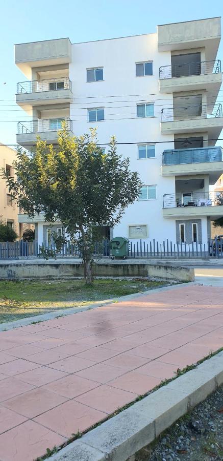 Superla Luxury Apartment Limassol Exterior photo